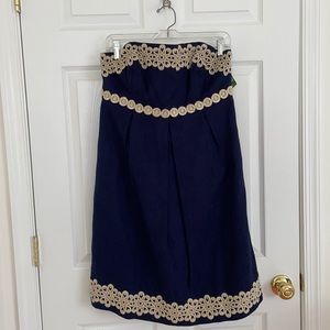 Lilly Pulitzer Betsey Dress